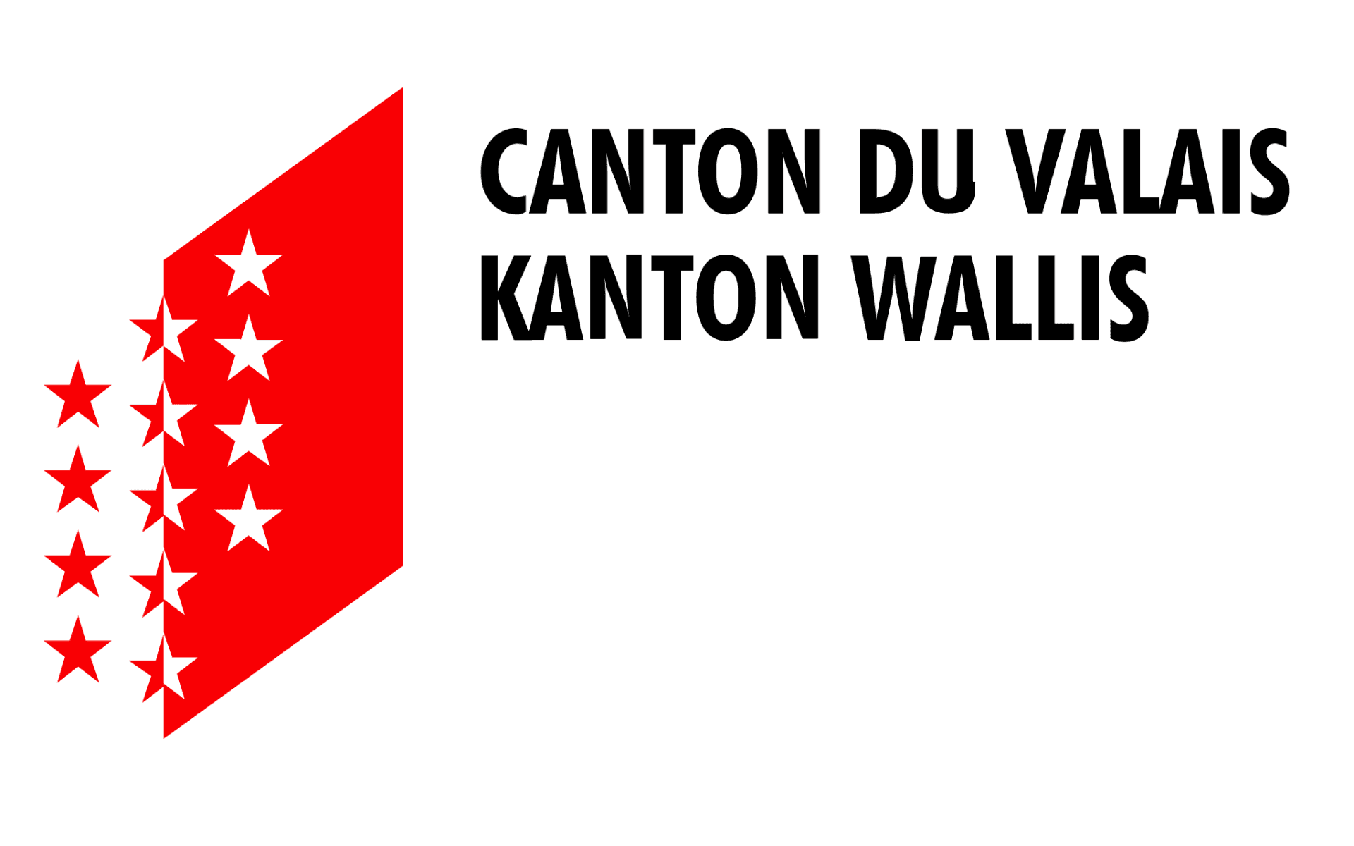 Canton du Valais
